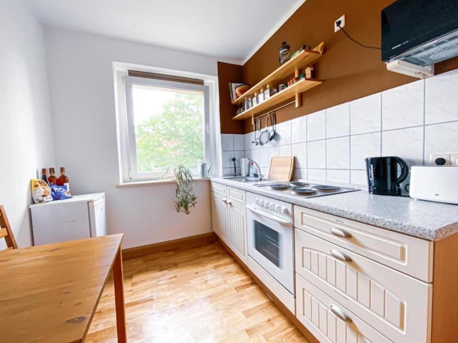 Apartment Helle Im Norden Leipzigs Leipzig