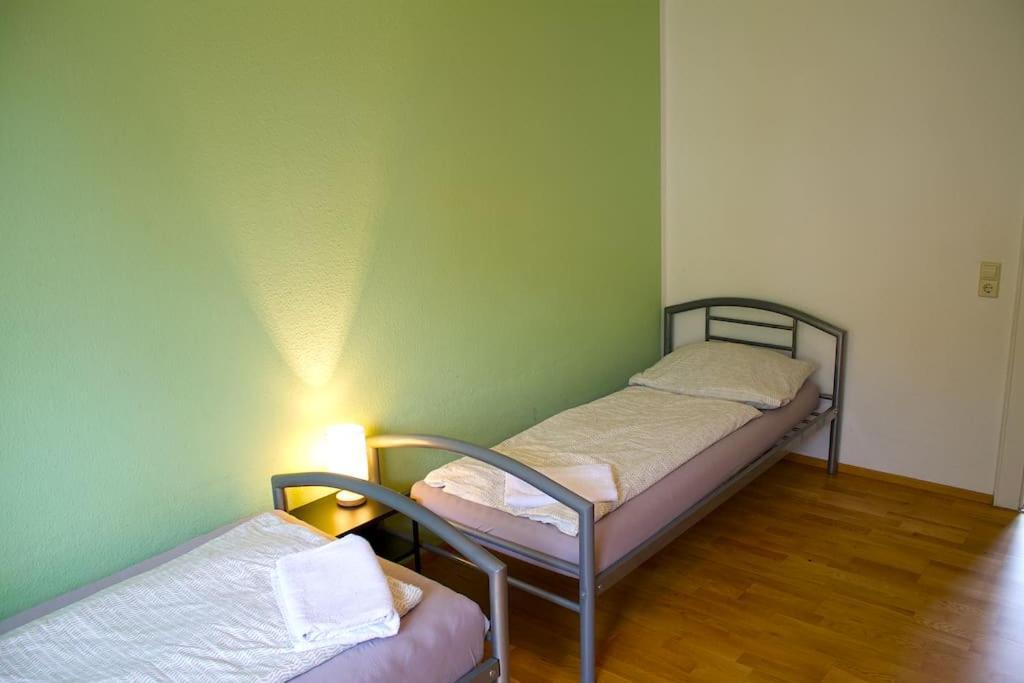 Helle Im Norden Leipzigs Leipzig