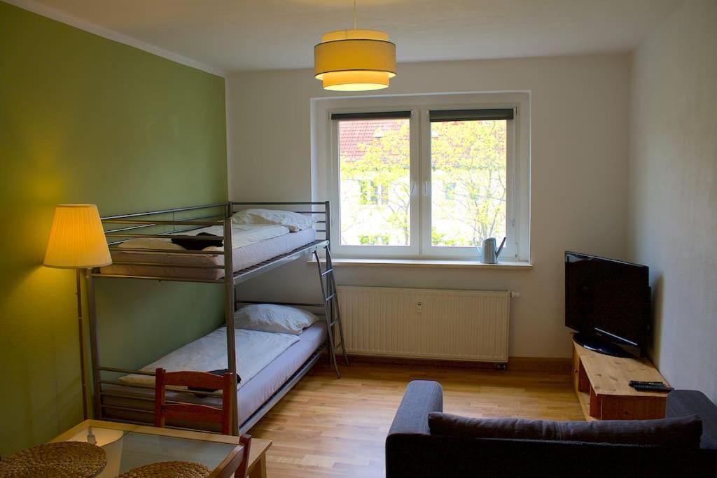 Helle Im Norden Leipzigs Leipzig